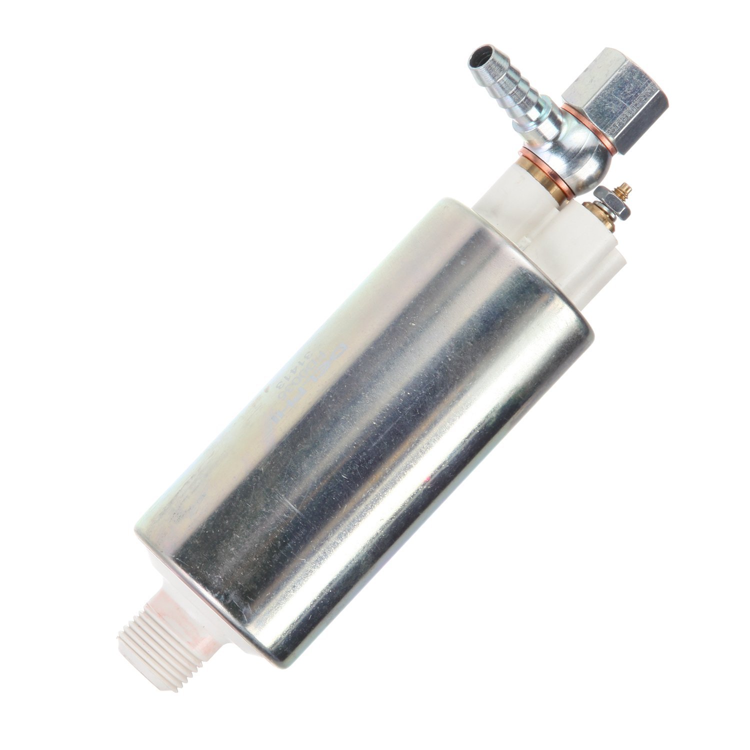 Amazon.com: Delphi Electric Fuel Pump - FD0035 | Replaces EP142